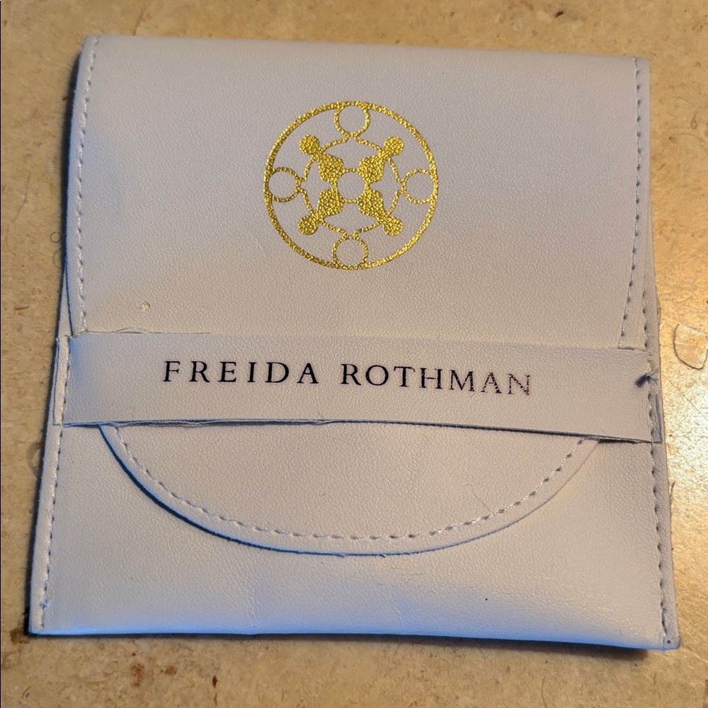 FREIDA ROTHMAN RINGS - Picture 5 of 5